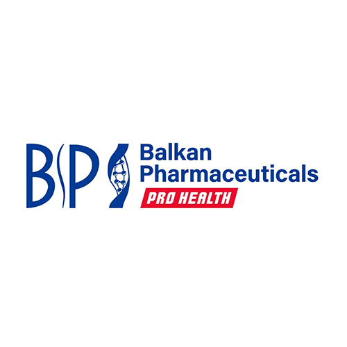 BALKAN PHARMA