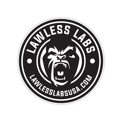 LAWLESS LABS