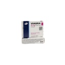 VIAGRA 25 MG 4 FTB (Sildenafil)