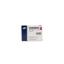 VIAGRA 25 MG 4 FTB (Sildenafil)