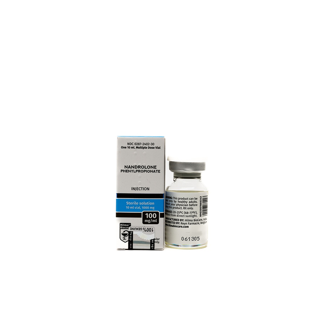 Nandrolone Phenylpropionate 