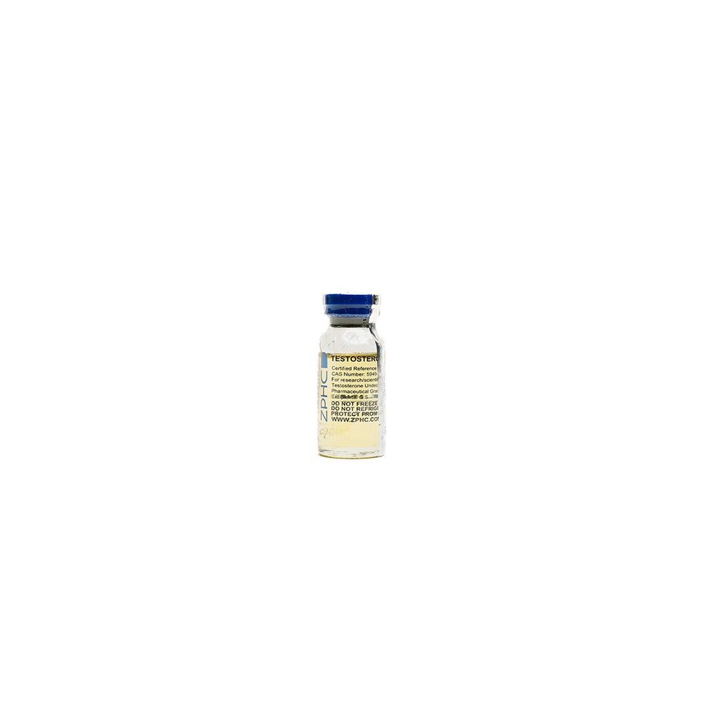 TESTOSTERONE UNDECANOATE  