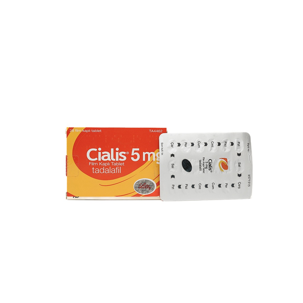 Cialis 