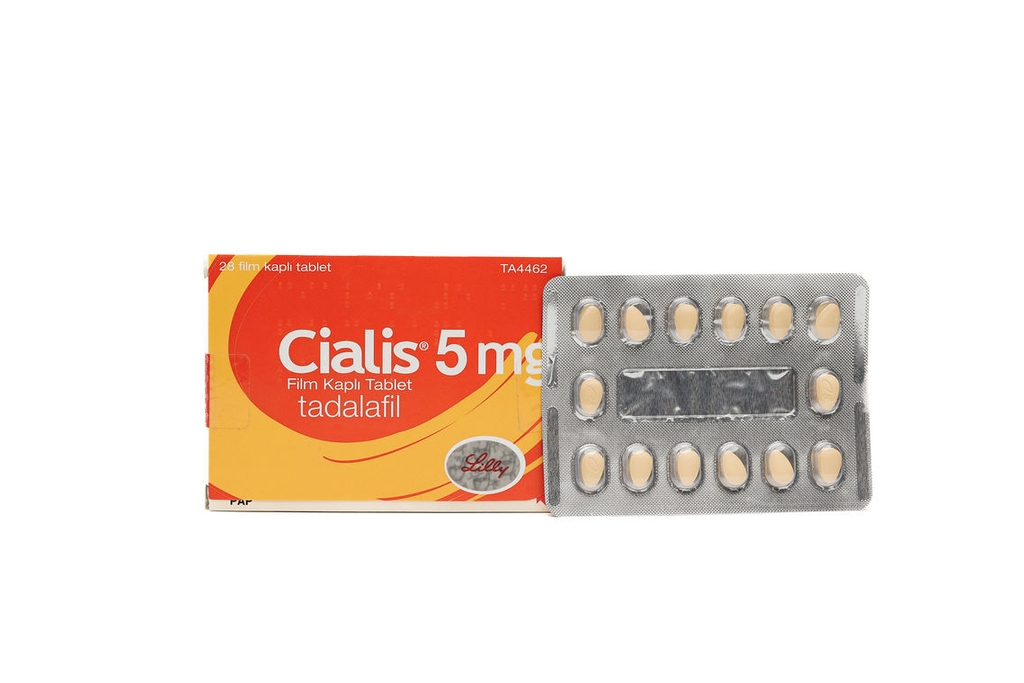 Cialis 