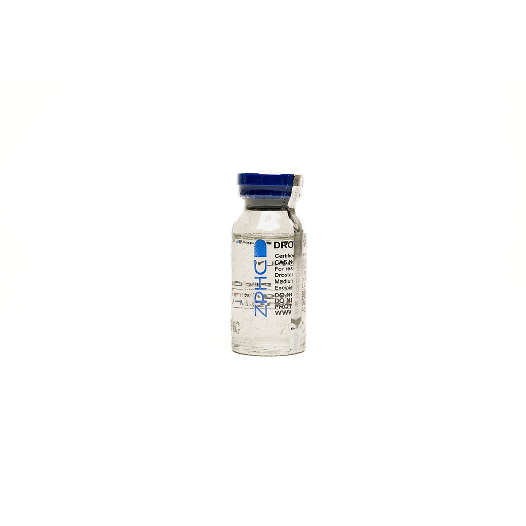 Drostanolone Propionate 