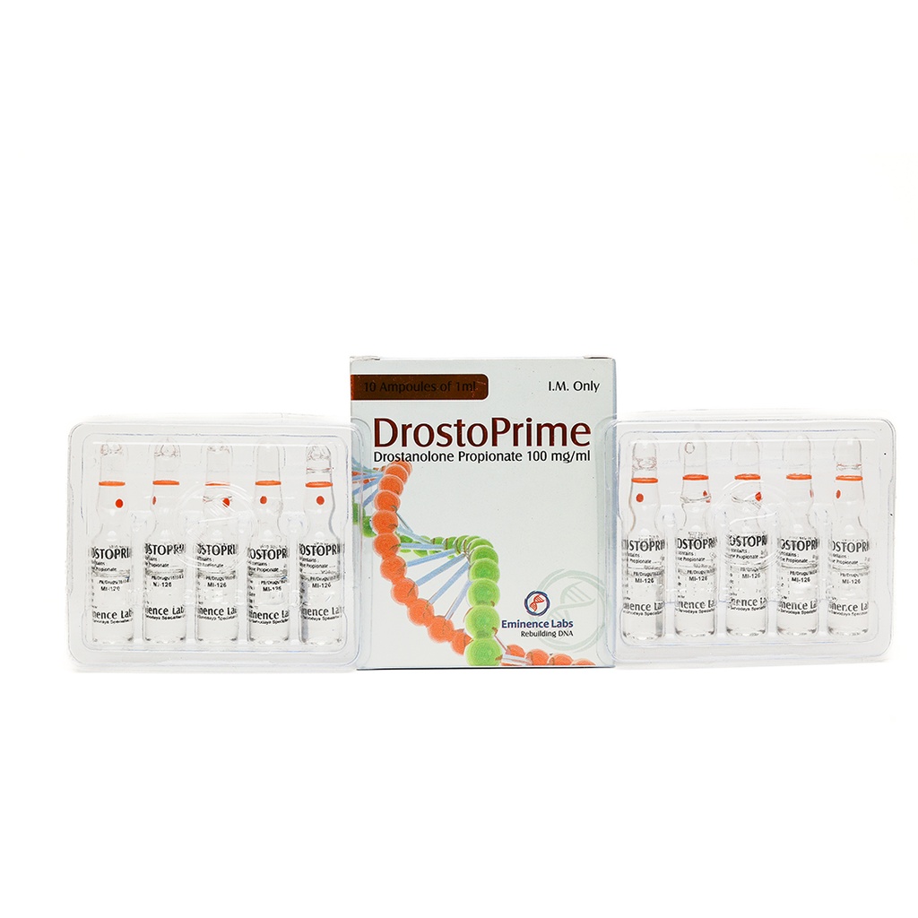 DROSTOPRIME