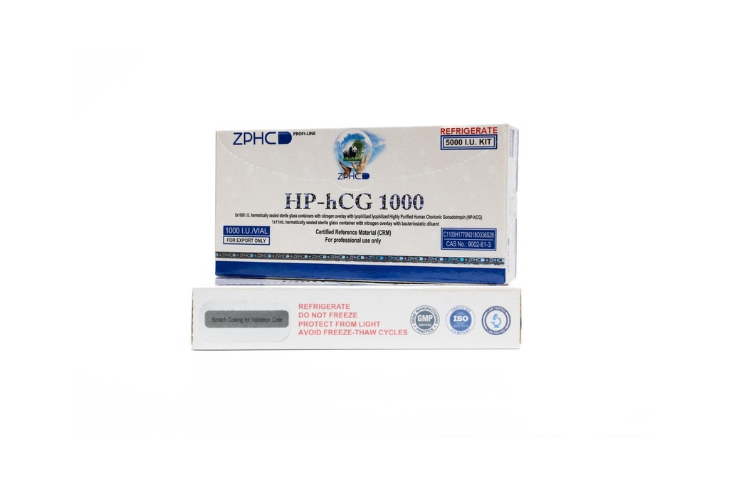 HP-HCG 