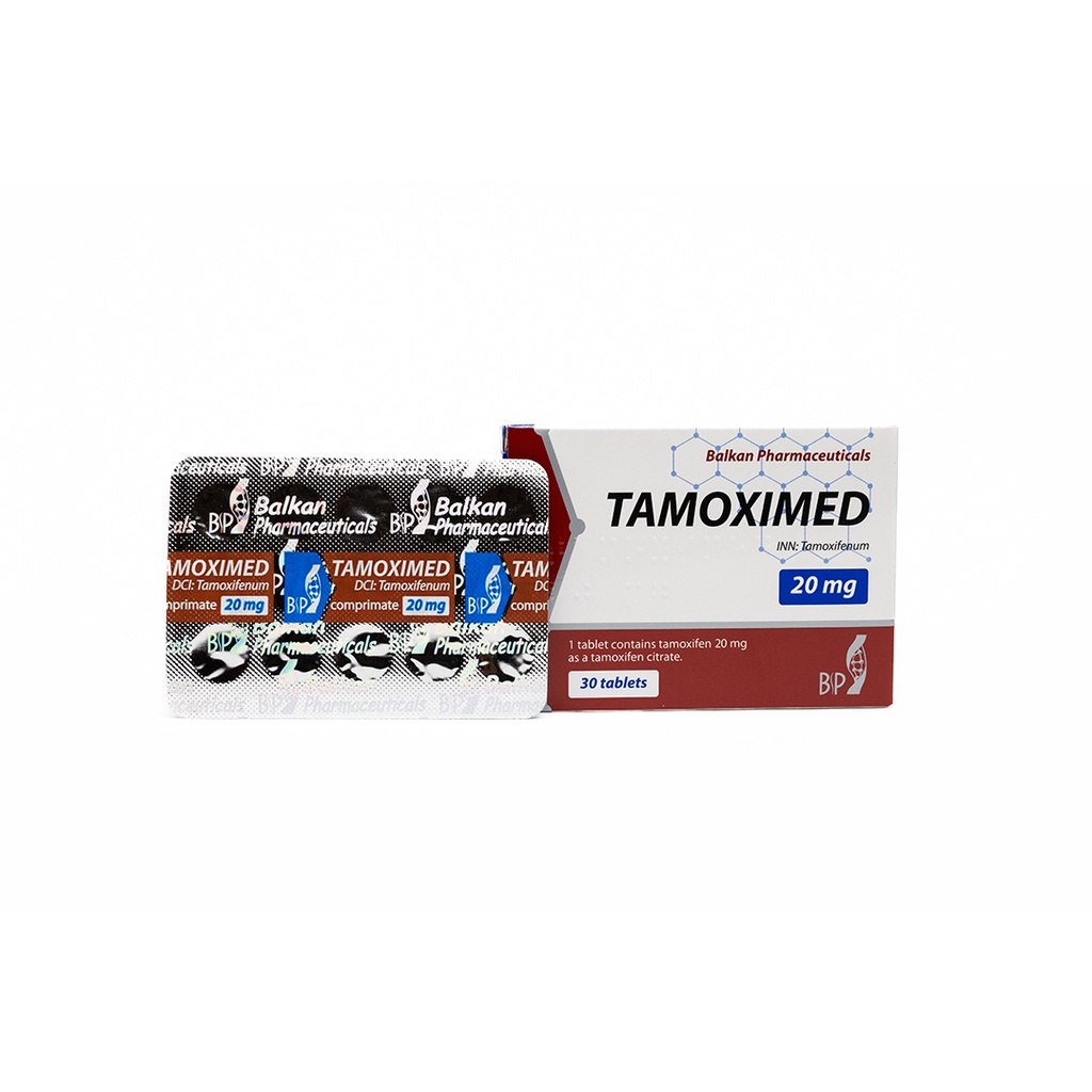 Tamoximed