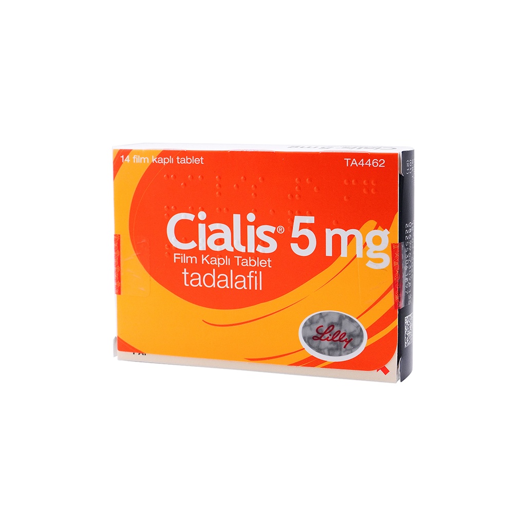 Cialis  