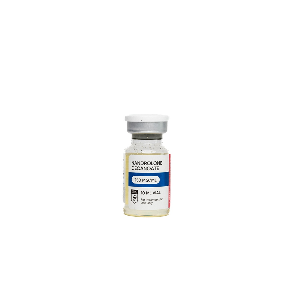 Nandrolone Decanoate 