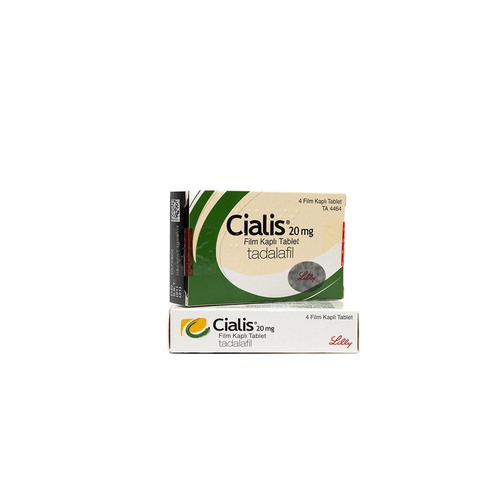 Cialis