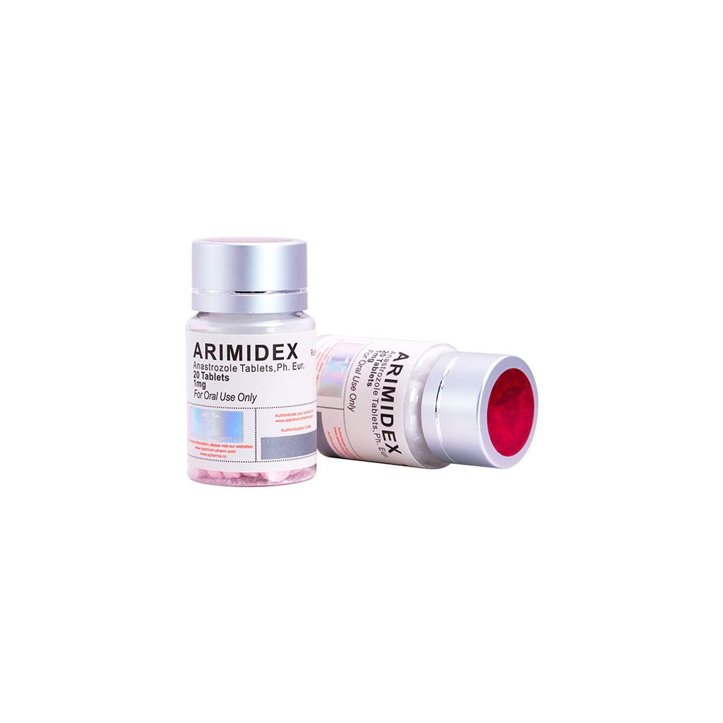 ARIMIDEX 