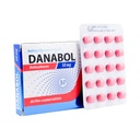 Danabol  50