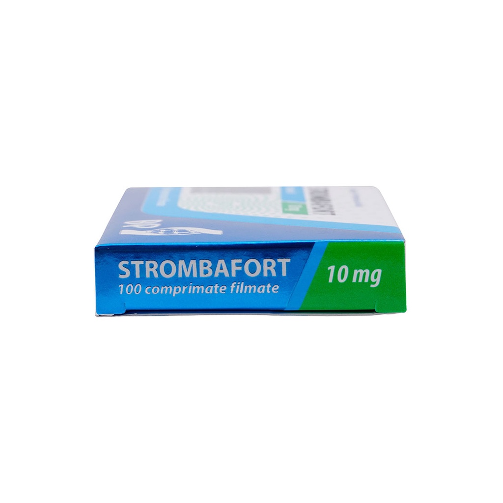 Strombafort 