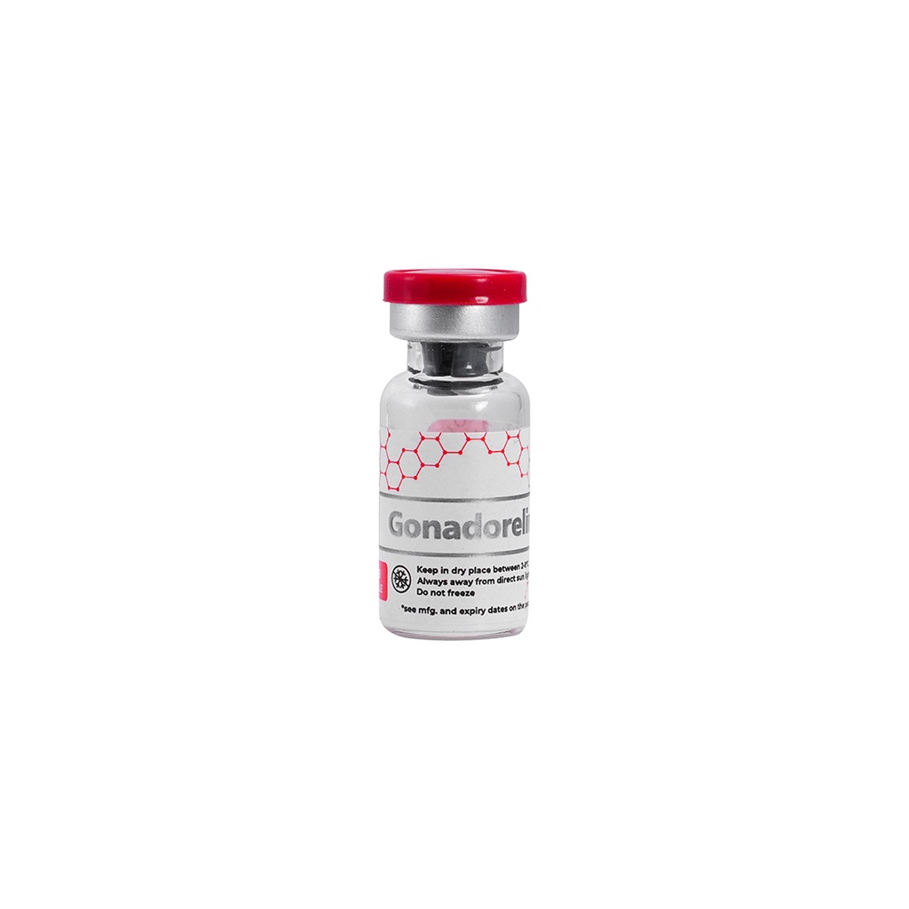 Gonadorelin