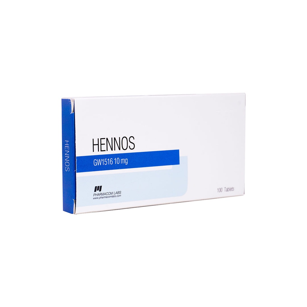 HENNOS 10