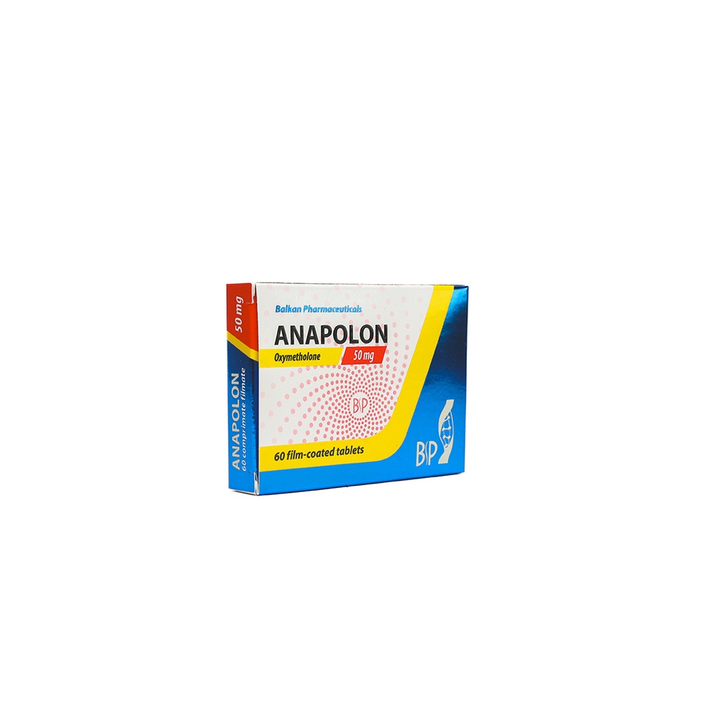 Anapolon 