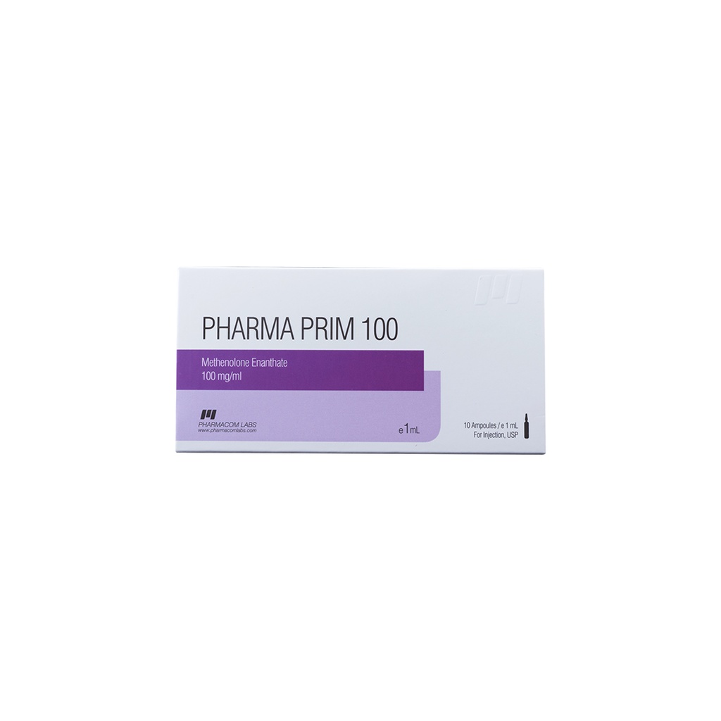 PHARMA PRIM 100 