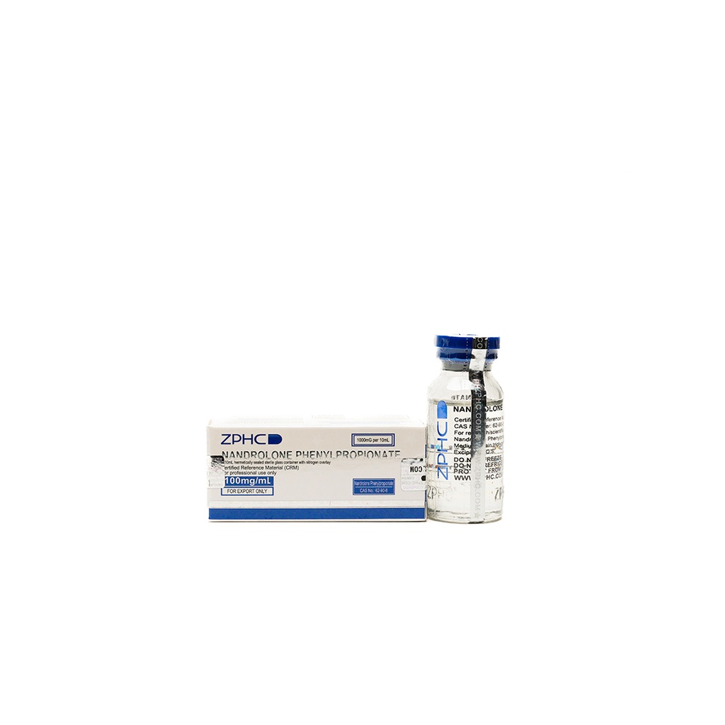 Nandrolone Phenylpropionate 