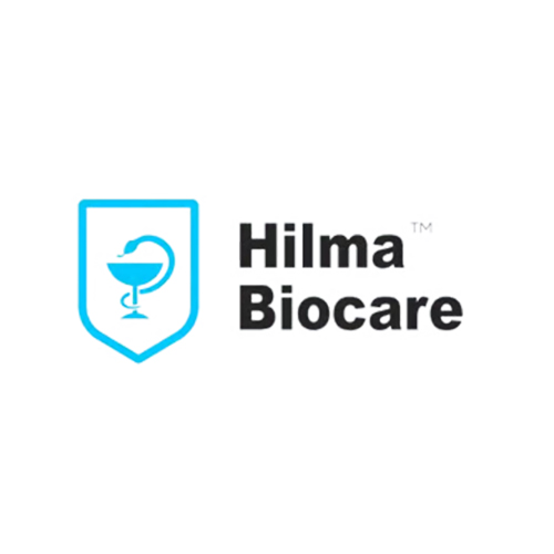 Brands: Hilma Biocare