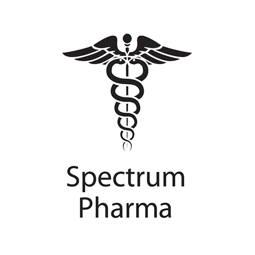 Brands: Spectrum PHARMA