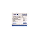 STANOZOLOL  