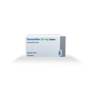 TAMOXIFEN 20 MG 30 TB TURKEY(Nolvadex)