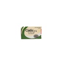 CIALIS 20 MG 8 TB (Tadalafil)