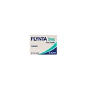 FLYNTA 5 MG 28 FTB (Tadalafil)