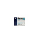 VIAGRA 100 MG 8 FTB (Sildenafil)